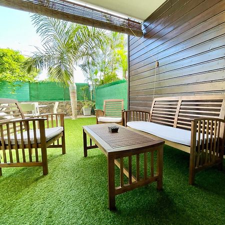 Prana Lodge Saint Gilles Les Bains 800 M De La Plage ภายนอก รูปภาพ