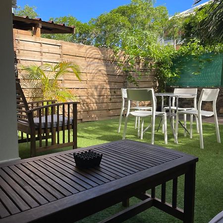 Prana Lodge Saint Gilles Les Bains 800 M De La Plage ภายนอก รูปภาพ