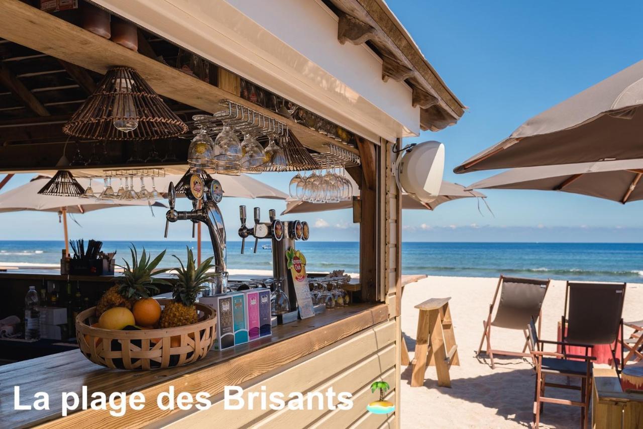 Prana Lodge Saint Gilles Les Bains 800 M De La Plage ภายนอก รูปภาพ