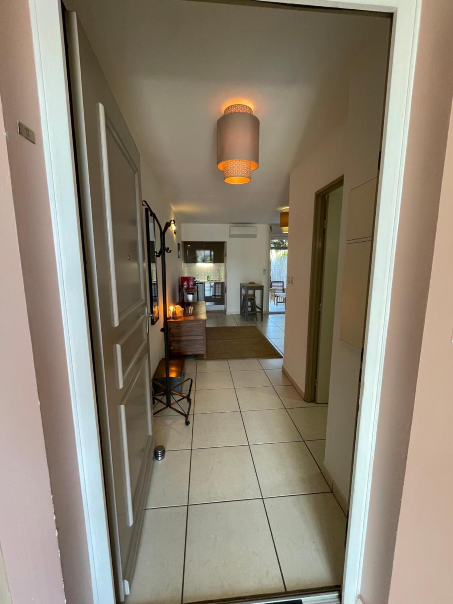 Prana Lodge Saint Gilles Les Bains 800 M De La Plage ภายนอก รูปภาพ
