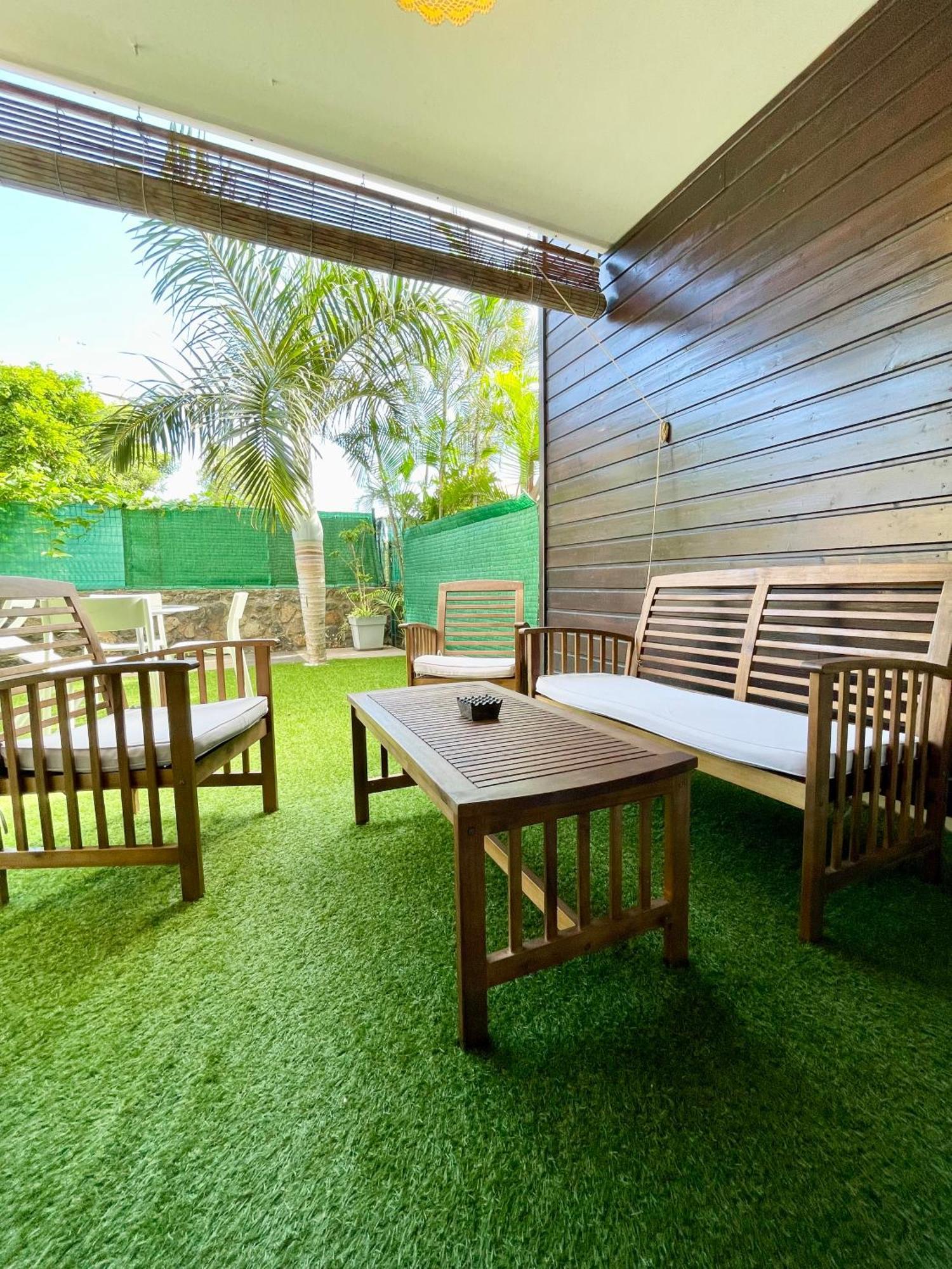 Prana Lodge Saint Gilles Les Bains 800 M De La Plage ภายนอก รูปภาพ