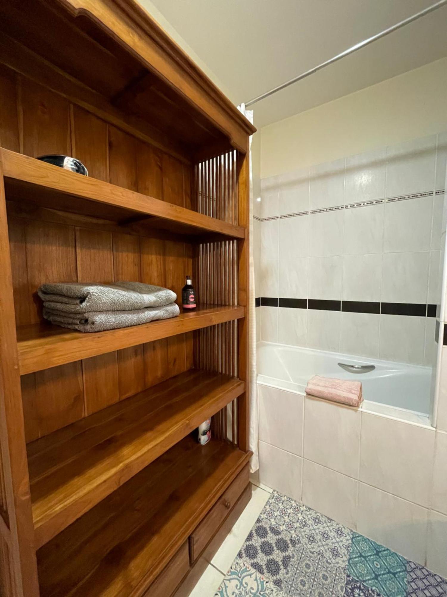 Prana Lodge Saint Gilles Les Bains 800 M De La Plage ภายนอก รูปภาพ