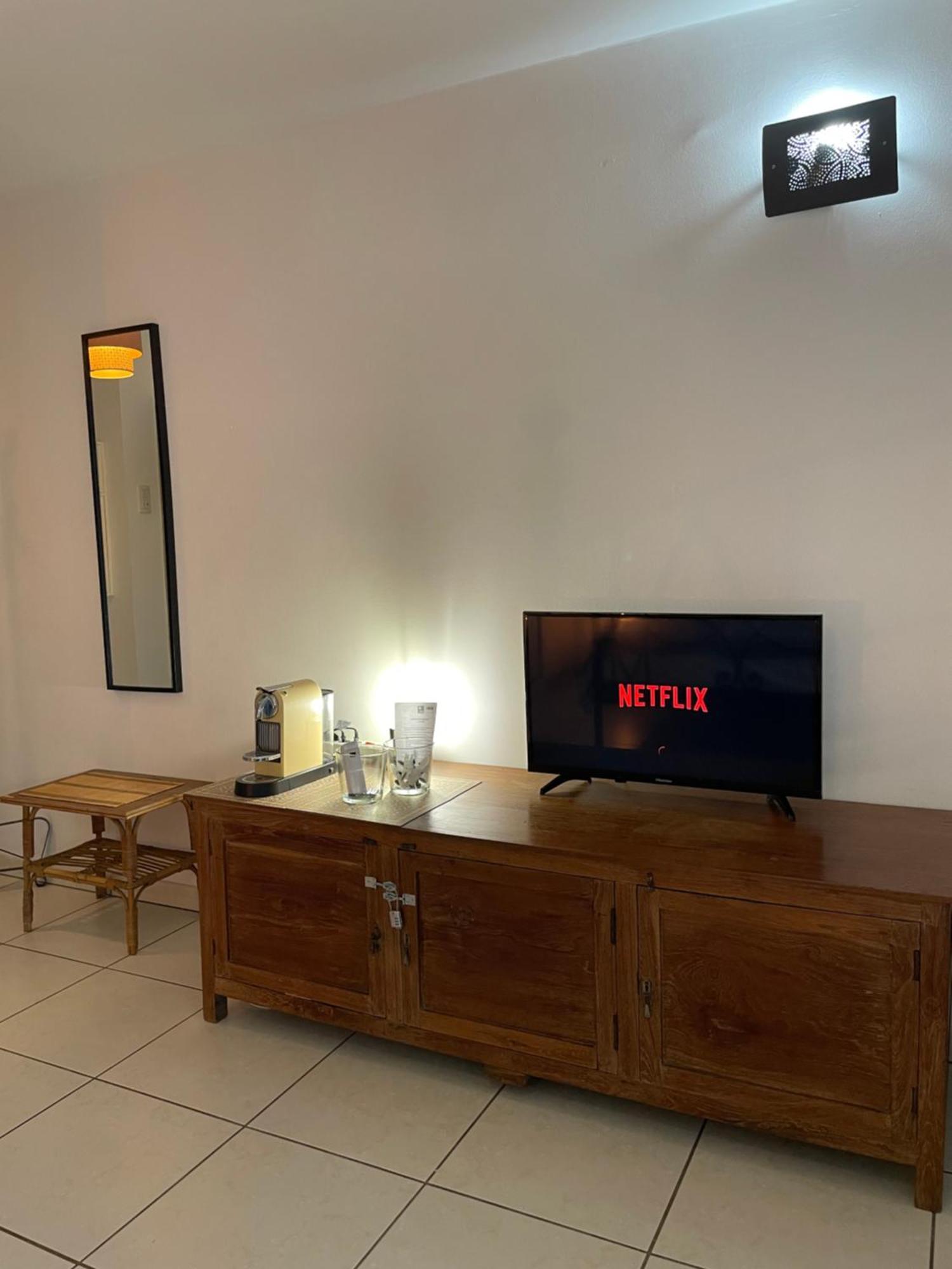 Prana Lodge Saint Gilles Les Bains 800 M De La Plage ภายนอก รูปภาพ