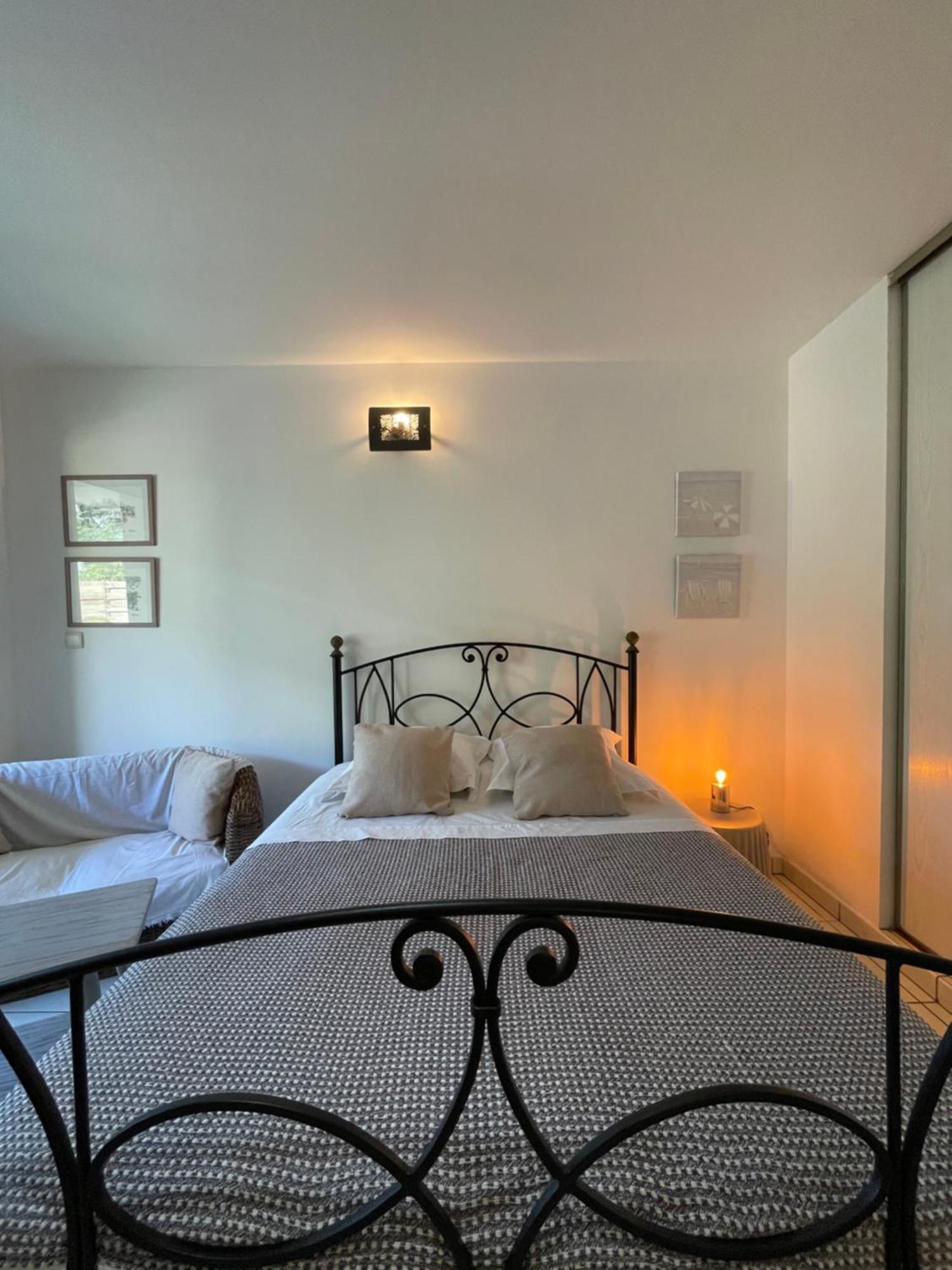 Prana Lodge Saint Gilles Les Bains 800 M De La Plage ภายนอก รูปภาพ
