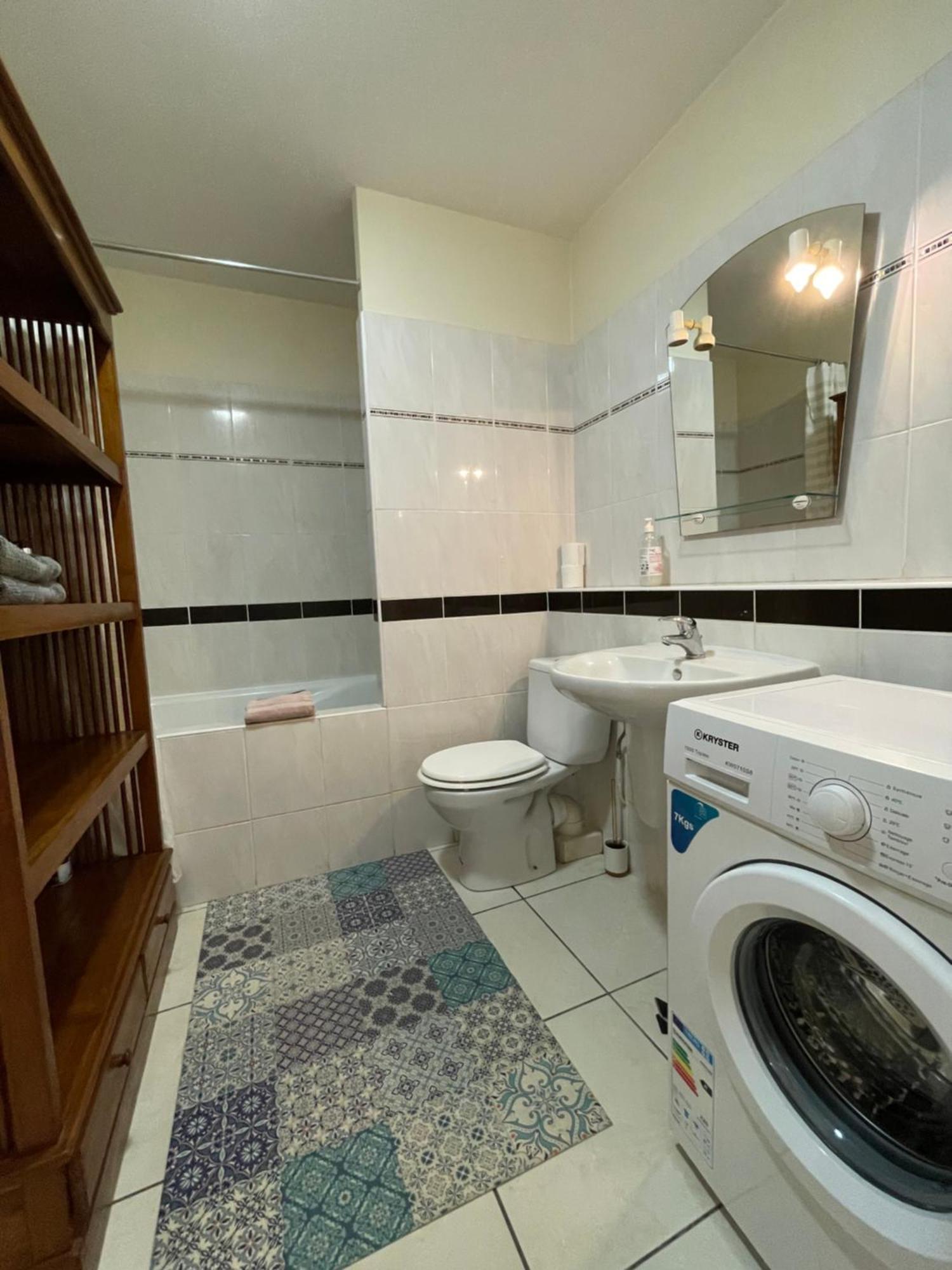 Prana Lodge Saint Gilles Les Bains 800 M De La Plage ภายนอก รูปภาพ