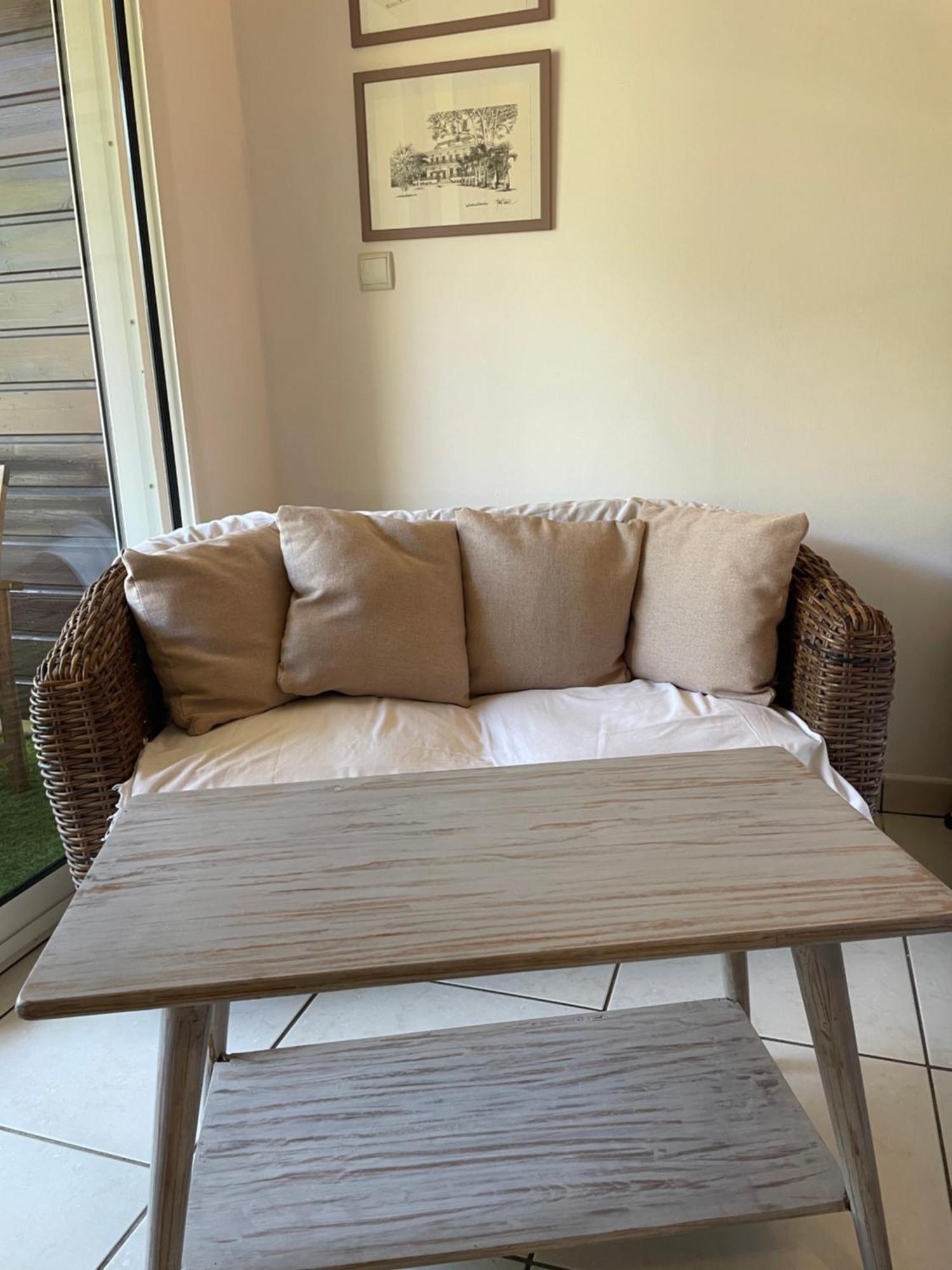 Prana Lodge Saint Gilles Les Bains 800 M De La Plage ภายนอก รูปภาพ