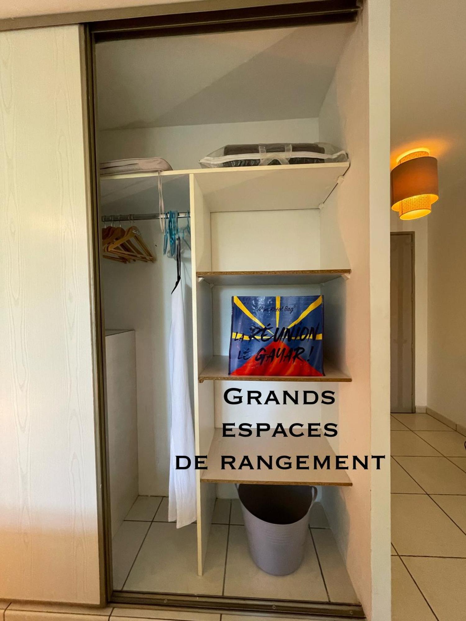 Prana Lodge Saint Gilles Les Bains 800 M De La Plage ภายนอก รูปภาพ
